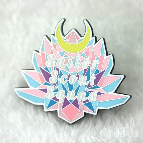 Lapel Pins for Crystal Lapel Pins for Crystal