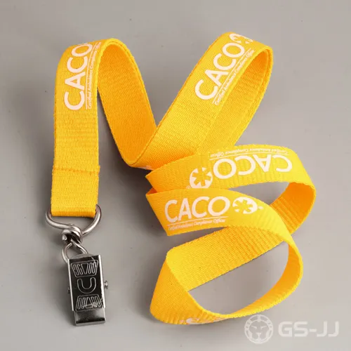 CACO Customize Lanyards CACO Customize Lanyards