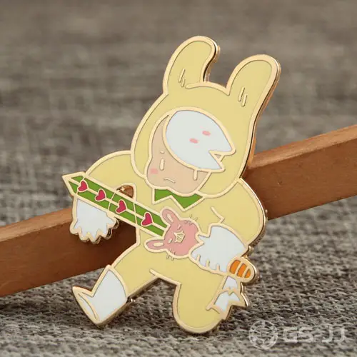 Cartoon Character Custom Pins Cartoon Character Custom Pins