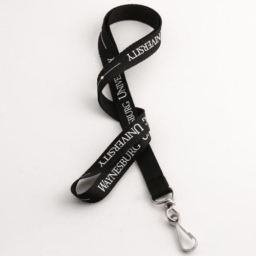 Waynesburg University Lanyards