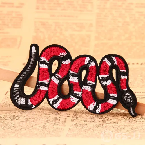 Snake Patches For Sale Snake Patches For Sale