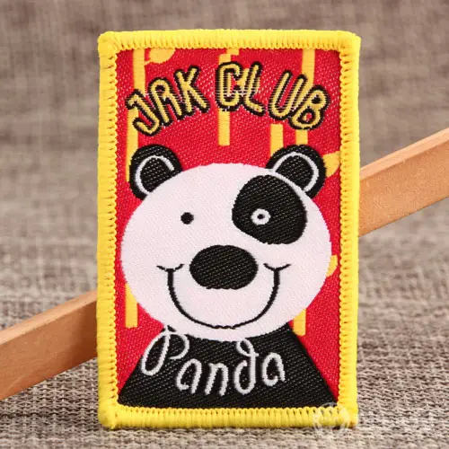 Jrk Club Cheap Custom Patches Jrk Club Cheap Custom Patches