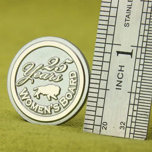 Women's Board Lapel Pins