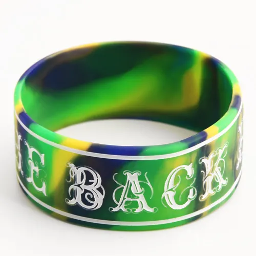 The Back Horn Wristbands The Back Horn Wristbands