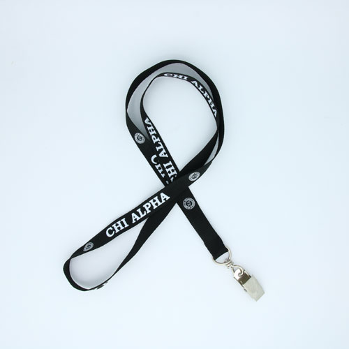 CHI ALPHA Cute Lanyards