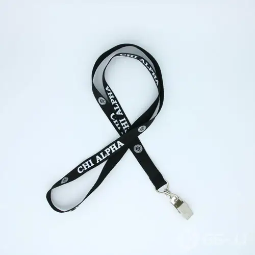 CHI ALPHA Cute Lanyards CHI ALPHA Cute Lanyards