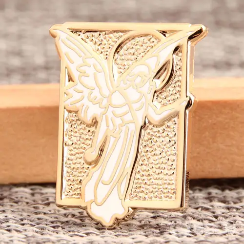 Actaeonulysses Lapel Pins Actaeonulysses Lapel Pins