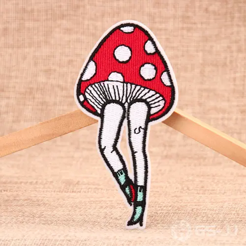 Mushroom Leg Patches For Sale Mushroom Leg Patches For Sale