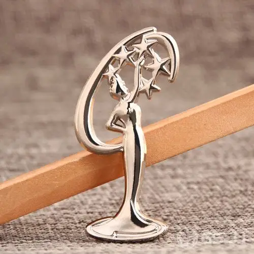 Statue Custom Pins Statue Custom Pins