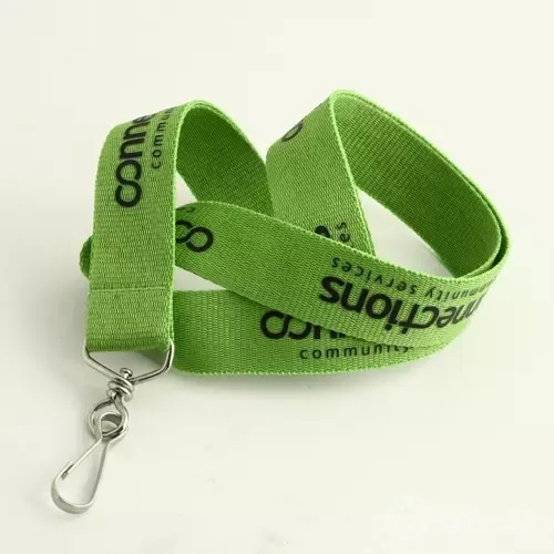 CCS Single Custom Lanyards CCS Single Custom Lanyards