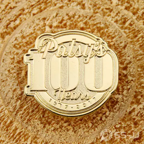 Patsy Custom Pins Patsy Custom Pins