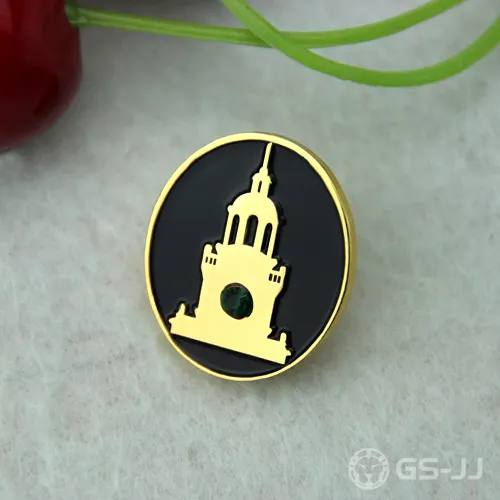 Lapel Pins for Castle Lapel Pins for Castle