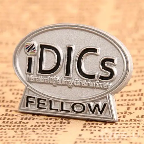 Idics Custom Pins Idics Custom Pins
