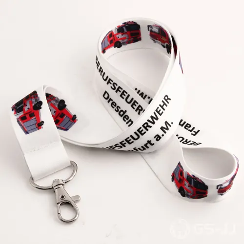 Berufsfeuerwehr Cool Lanyards Berufsfeuerwehr Cool Lanyards