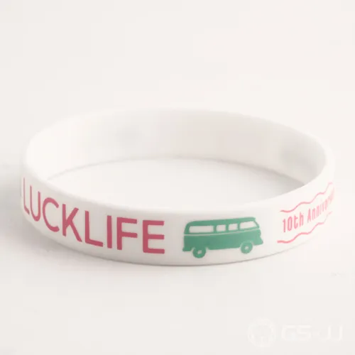 Luck Life wristbands Luck Life wristbands