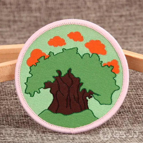 Forest Custom Patches No Minimum Forest Custom Patches No Minimum