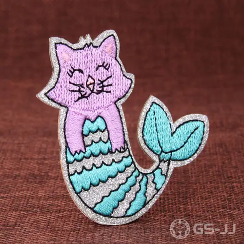 Cat Custom Patch Maker Online Cat Custom Patch Maker Online