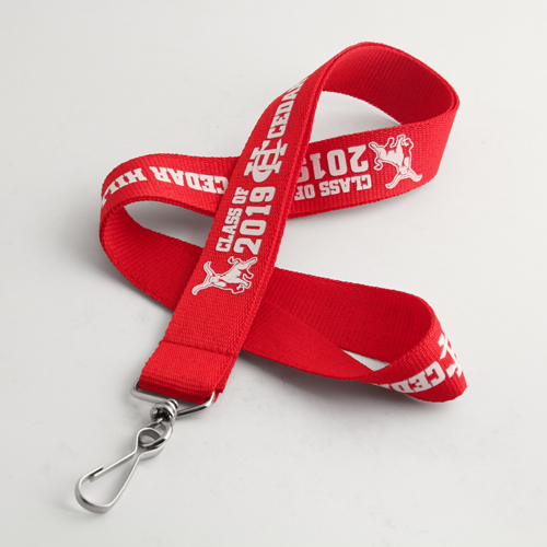 Cedar Hill (2019) Good Lanyards