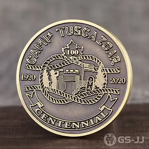Centennial Trail Commemorative Coins Centennial Trail Commemorative Coins