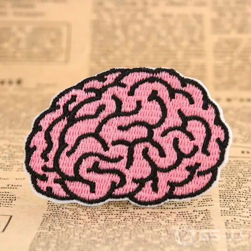 Cerebrum Custom Patches Near Me Cerebrum Custom Patches Near Me