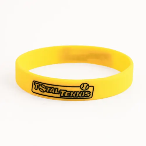 Total Tennis Wristbands Total Tennis Wristbands