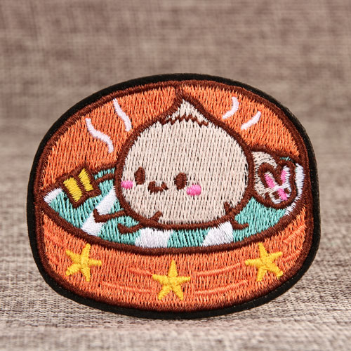 Dumpling Cheap Patches