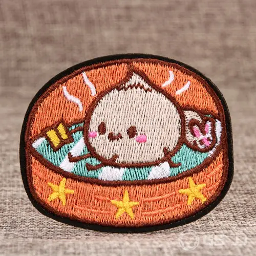 Dumpling Cheap Patches Dumpling Cheap Patches