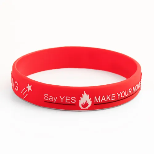 Become outstanding Wristbands Become outstanding Wristbands