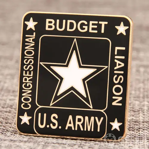 Congressional Liaison Custom Pins Congressional Liaison Custom Pins