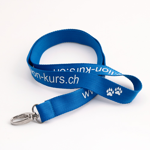 Lion Kurs Cool Lanyards