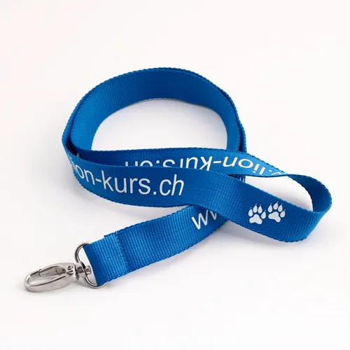 Lion Kurs Cool Lanyards Lion Kurs Cool Lanyards