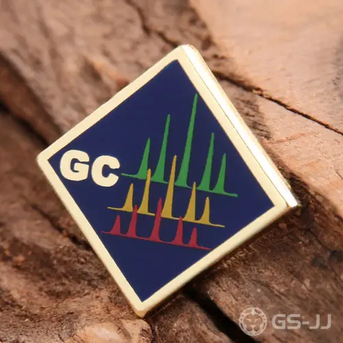 GC Custom Lapel Pins GC Custom Lapel Pins