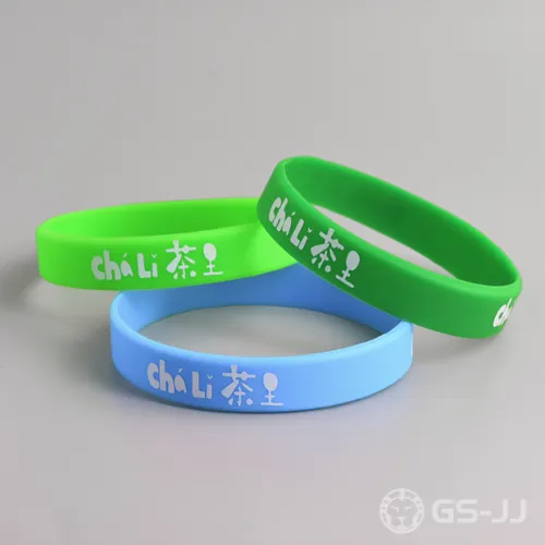 Cha Li Printed Wristbands Cheap Cha Li Printed Wristbands Cheap