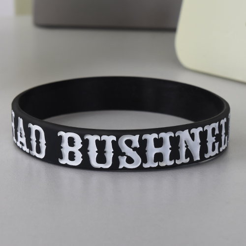 Chad Bushnell Wristbands