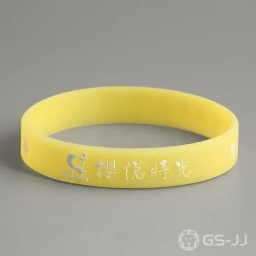 Cherry Time Awesome Wristbands Cherry Time Awesome Wristbands