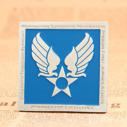 CJP Custom Challenge Coins CJP Custom Challenge Coins