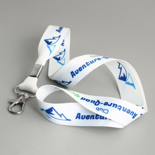 Club Aventure-Quad Québec Lanyards