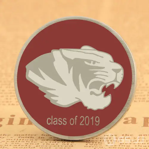 COACOWTB Custom Challenge Coins COACOWTB Custom Challenge Coins