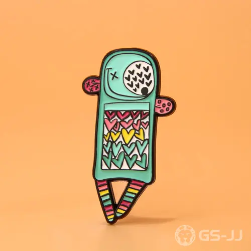 Cool Pins Cool Pins
