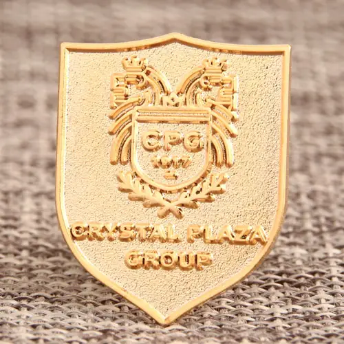 CPG Custom Lapel Pins
