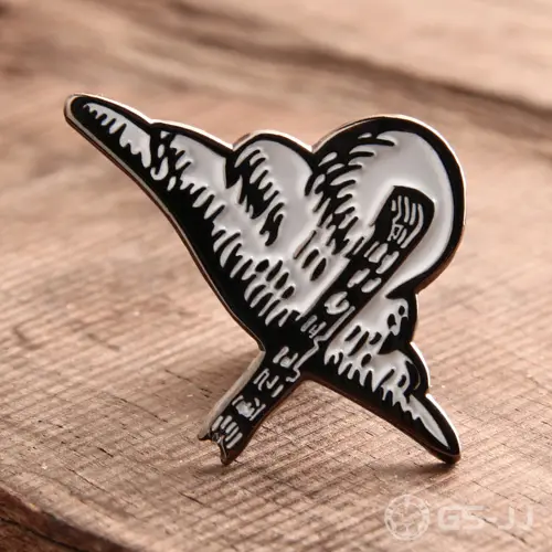 Creative Custom Pins Creative Custom Pins