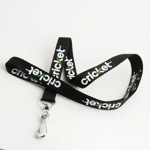 Cricket Good Lanyards Cricket Good Lanyards