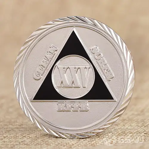 RFFR Custom Commemorative Coins RFFR Custom Commemorative Coins