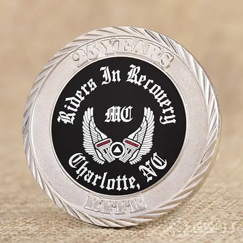 RFFR Custom Commemorative Coins RFFR Custom Commemorative Coins