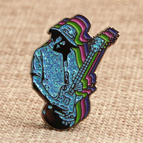 Custom Cool Boy Pins 