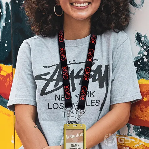 Bodybuilding Neck Lanyards Bodybuilding Neck Lanyards