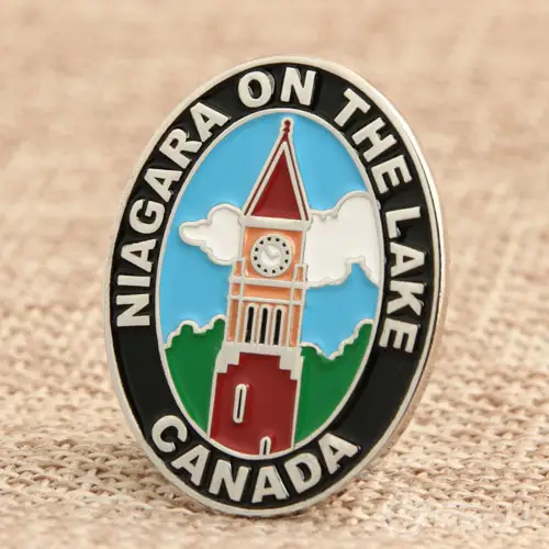 Custom Fairytale Castle Pins Custom Fairytale Castle Pins