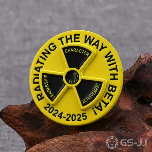 Custom Movable Enamel Pins Custom Movable Enamel Pins