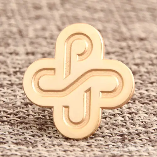 Custom Specific Symbol Pins Custom Specific Symbol Pins