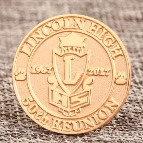 HS Reunion Shirt Pins HS Reunion Shirt Pins